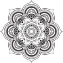 Advanced_Flower_Mandala_printable_Mandalaspainting.com