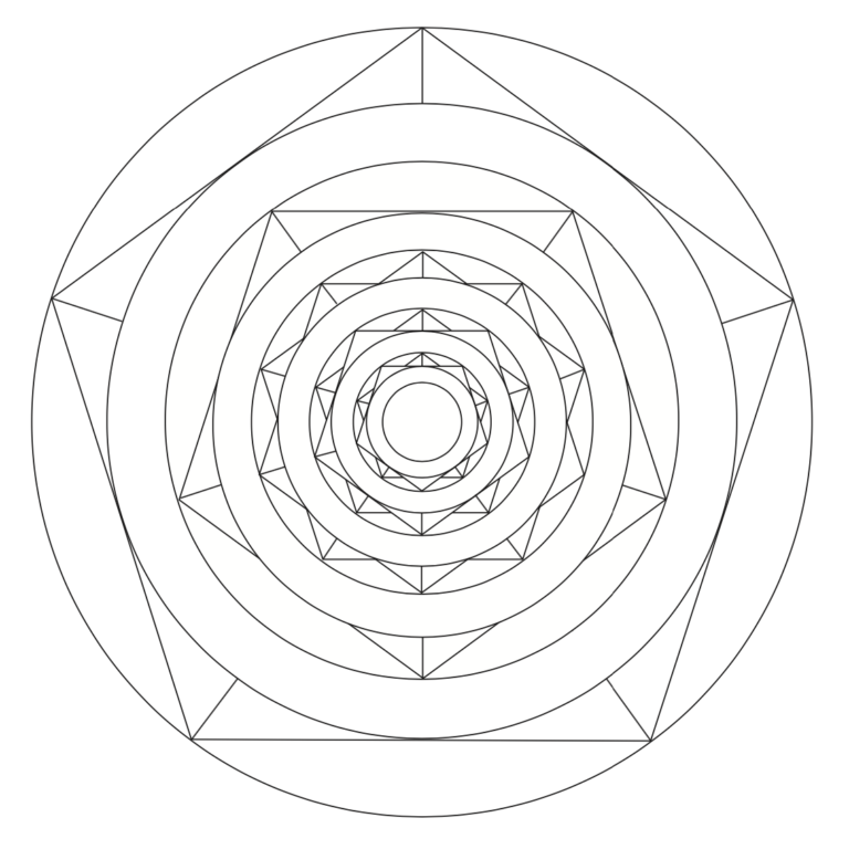 Easy_Geometric_Mandala_Printable_Mandalaspainting.com