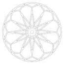 Simple_geometric_Mandala_printable_Mandalaspainting.com