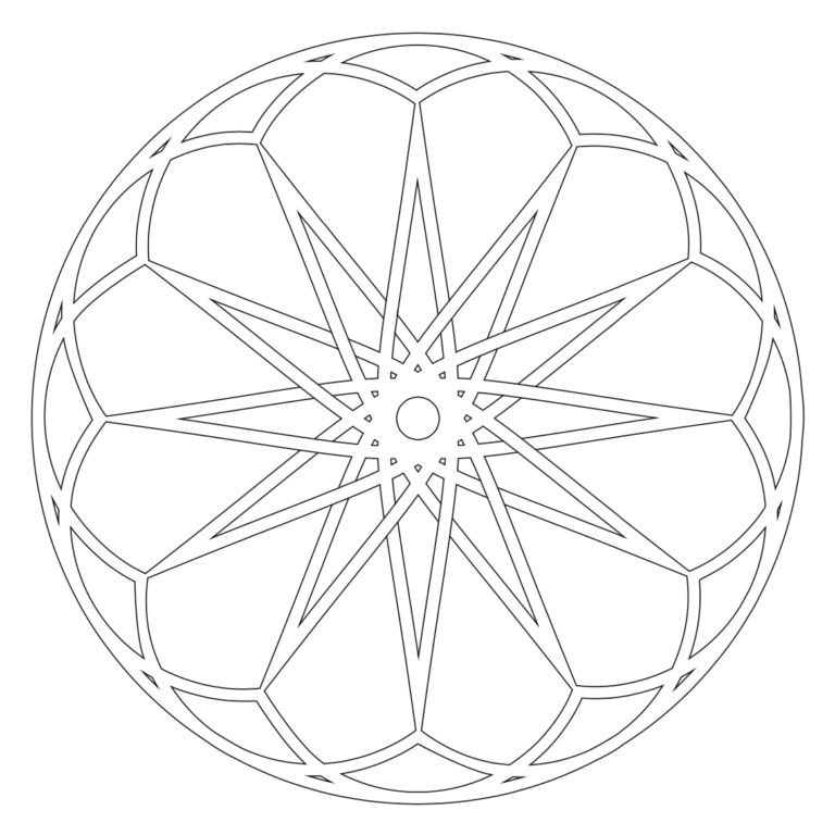 Simple_geometric_Mandala_printable_Mandalaspainting.com