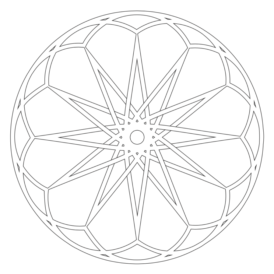 Simple_geometric_Mandala_printable_Mandalaspainting.com